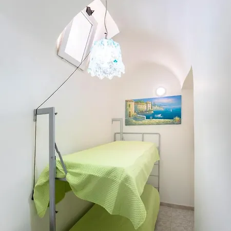 Apartamento Corricella Moonlight - Gioia *